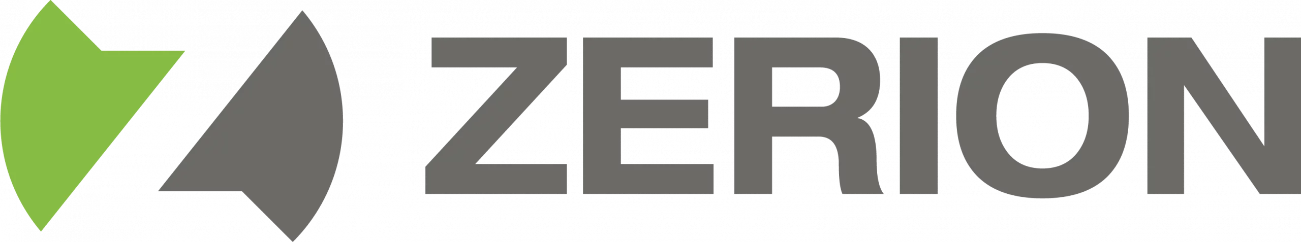 Zerion Software Inc.