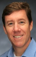 Andre Gouin, microgrid expert