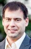 Eric Young, microgrids expert