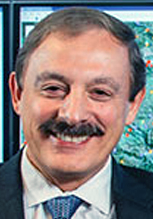 Mohammad Shahidehpour, microgrids