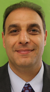 Ashkan Rahimikian, microgrids expert