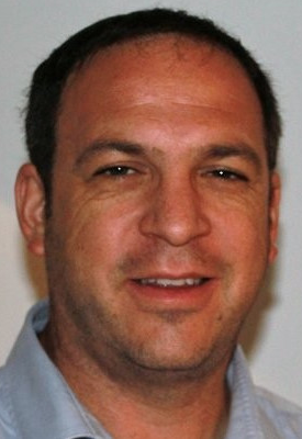 Daniel Schwab, microgrids expert