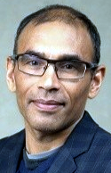 Devashish Paul, microgrids expert