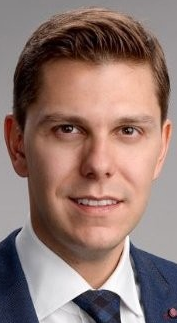 Dimitar Enchev, Freedom Energy, Microgrid expert