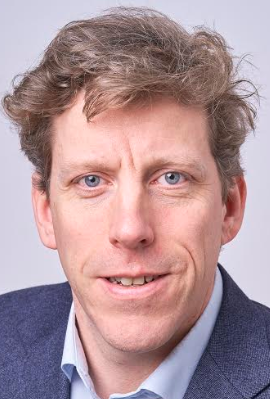 Dirk Kaisers, microgrids expert