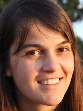 Emma Miller, Shell Foundation, Microgrid expert