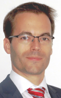 Jens Eiko Birkholz, SMA, Microgrids expert