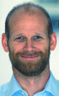 Kjetil Roine, Differ Group, microgrid expert