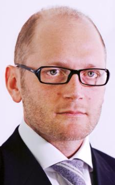 Matteo Vecchiato, microgrid expert