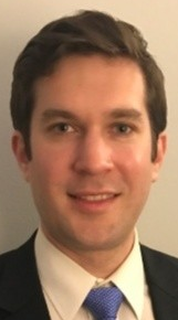 Matthew Cullinen, microgrids expert