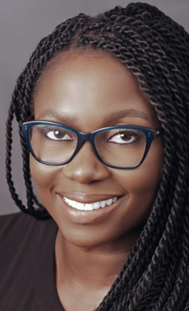 Morayo Osiyemi, microgrids expert