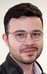 Mostafa Farrokhabadi, BluWav~ai, microgrids expert