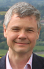 Nick Goddard, Spinetic Energy, Microgrids expert