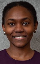 Patience Bukirwa, microgrids expert