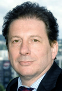 Paul-Francois Cattier, Schneider Electric, Microgrids expert