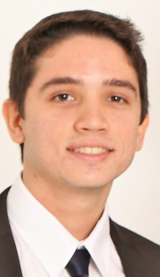 Pedro Torres, microgrids expert