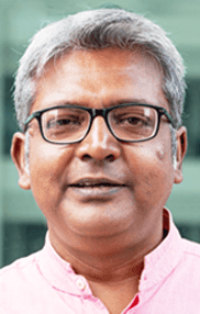 Samit Mitra, Smart Power India, Microgrids