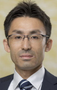 Takehiro Kawahara, Bloomberg NEF