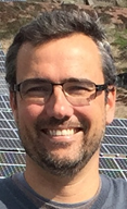 Tony Fullelove, Monash University, Microgrids expert