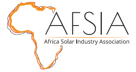 Africa Solar Inudstry Association