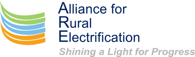 Alliance for Rural Electrification, microgrid association