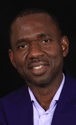 Chris Edeh, microgrids expert