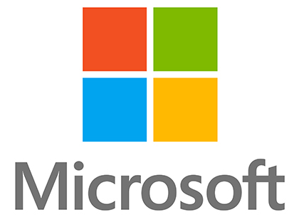 Microsoft, microgrids