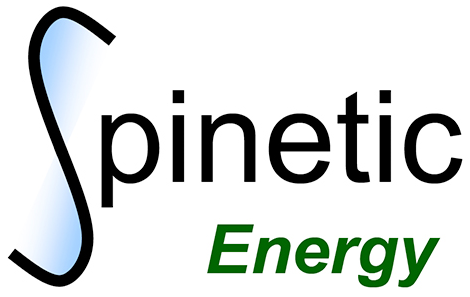 Spinetic Energy, microgrids