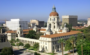 Pasadena - Microgrid Global Innovation Forum