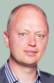 Aleksey Toporkov, Microgrids expert