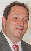 Andrew Kricun, microgrids expert