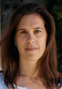 Anna Demeo, Racepoint Energy, Microgrids expert