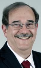 Jeffrey Price, microgrids expert