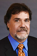 Peter Asmus, microgrid expert