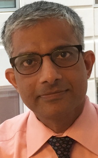 Shiv Mani, FERC