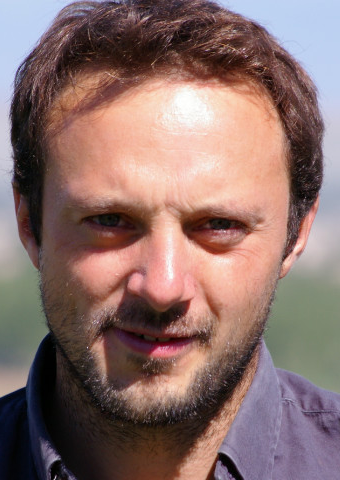 Alexandre Guillemot, microgrids expert