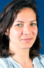 Clara Villain, microgrids expert