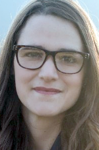 Emily McAteer, microgrids expert