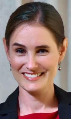 Laura Corcoran, microgrids expert