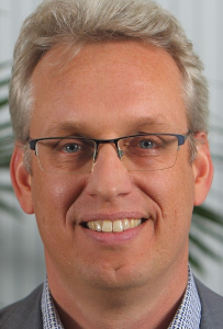 Martijn Veen, microgrids expert