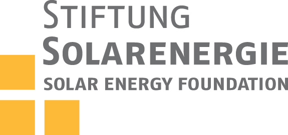 Stiftung Solarenergie