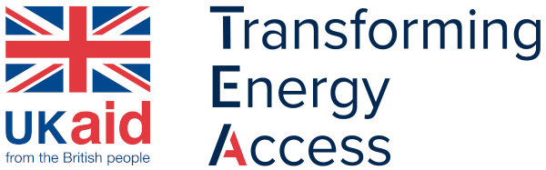 Transforming Energy Access, microgrids