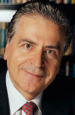 Alex Papalexopoulos