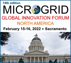 14th Microgrid Global Innovation Forum - North America